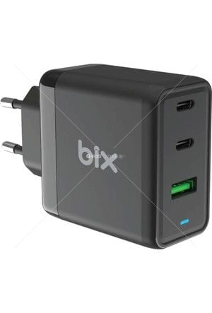 Bix 4.0 Quick 65W Başlık