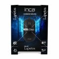 Inca IMG-407 Lapetos 8D Macro Keys Professionel Gaming Mouse