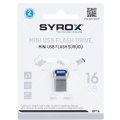 Syrox SYX-UF16 Fit 16 GB USB Flash Bellek