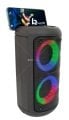 KTS-1296 Bluetooth Speaker 3''X2