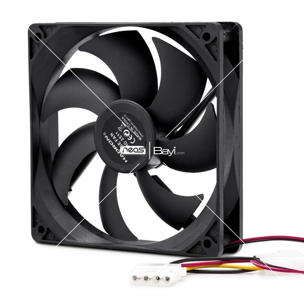 Hadron HN2501 8CM Kasa Fanı