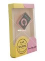 Platoon PL-2427 Mp3 Player Pembe