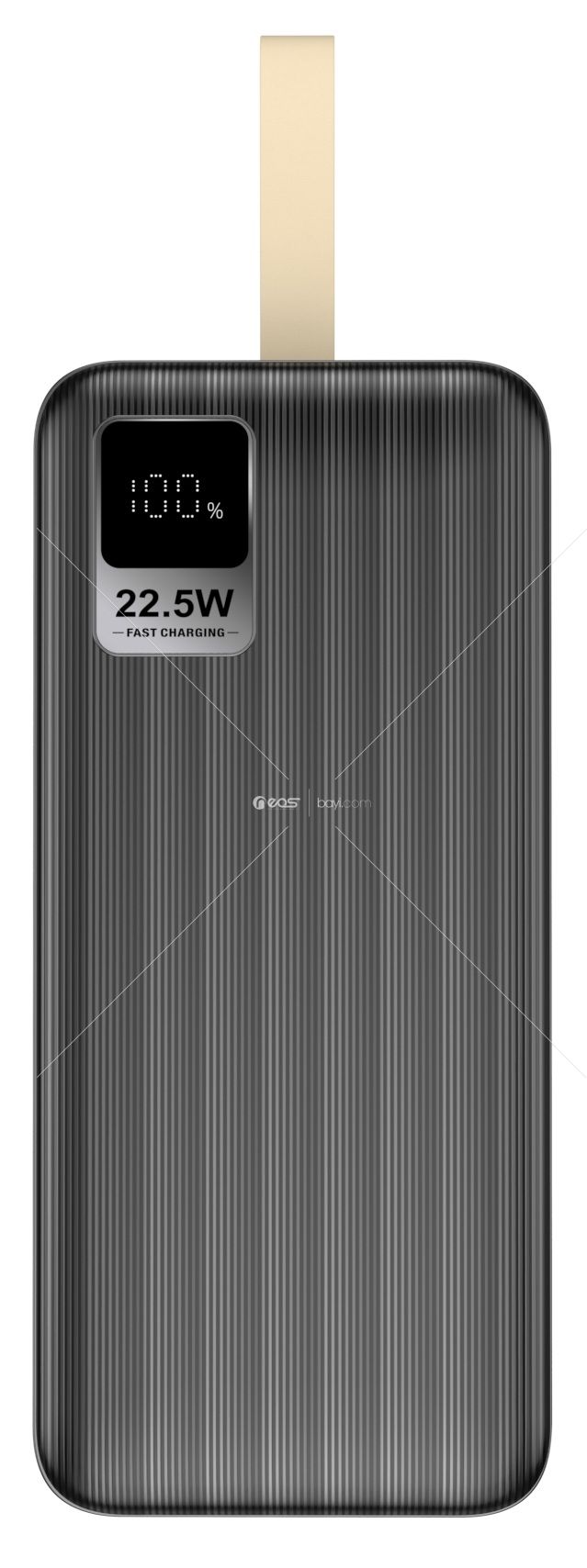 Dexim K54 40.000 mAh Powebank