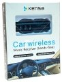 Kensa Car Wireless Music Receiver (Hands-Free)