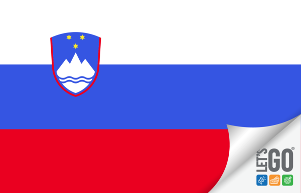 SLOVENYA VİZESİ (Schengen) -
