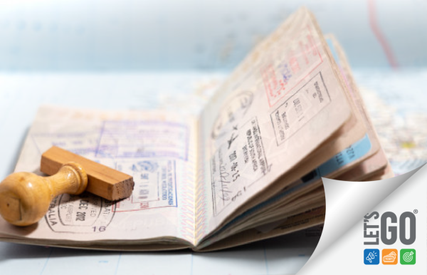 TURKEY VISA (Republic of Turkey) -