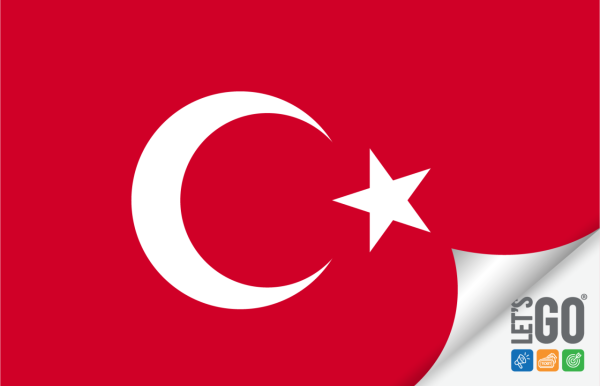 TURKEY VISA (Republic of Turkey) -