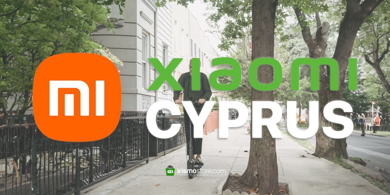Xiaomi Cyprus: Kıbrıs'ta Xiaomi Elektrikli Scooter Modellerinin Yükselişi