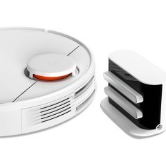 Xiaomi Mi Vacuum Mop Pro Akıllı Robot Süpürge ve Paspas