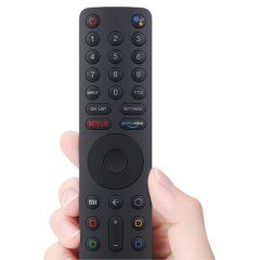 Mi LED TV 4S 55″ Ultra HD (4K) TV (Uydu Alıcılı)
