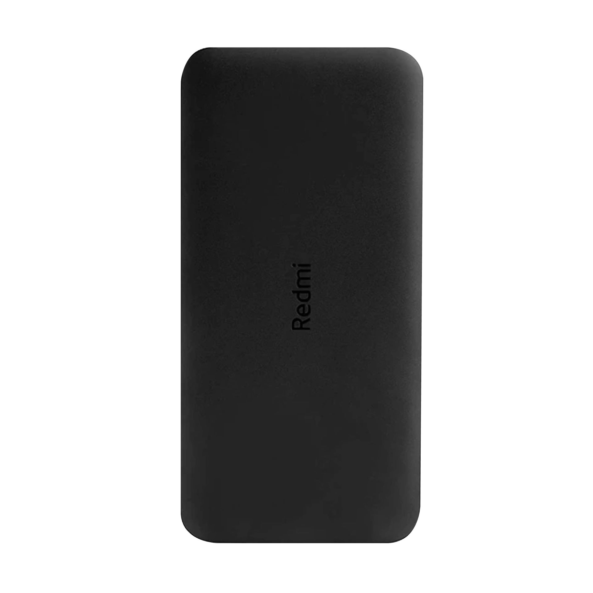 Redmi Power Bank 20000 mAh fast charge