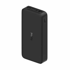 Redmi Power Bank 20000 mAh fast charge