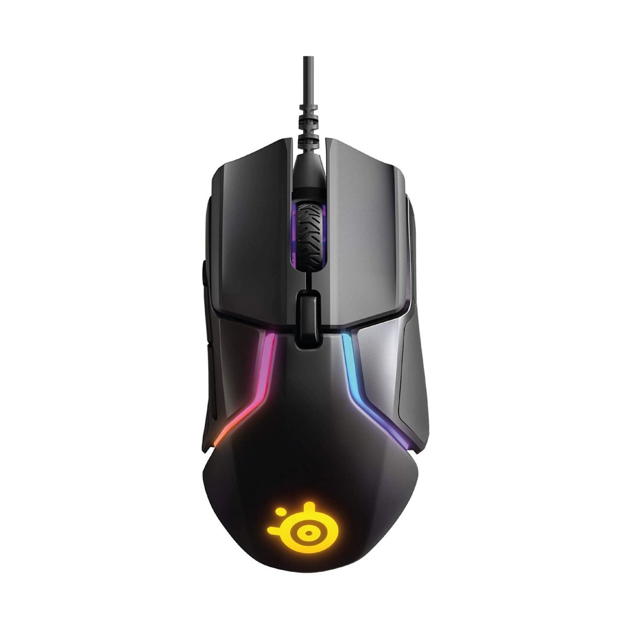 SteelSeries Rival 600 RGB Kablolu Gaming Mouse
