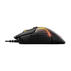 SteelSeries Rival 600 RGB Kablolu Gaming Mouse