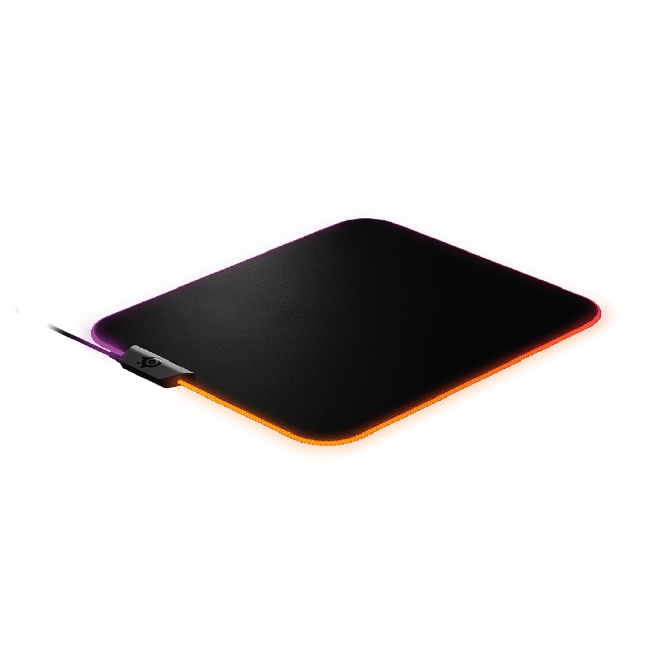 Qck Prism RGB Gaming Mousepad