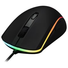 HyperX Pulsefire Surge Kablolu RGB Gaming Mouse