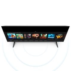 Xiaomi Mi P1 TV 55'' 4K HDR-10 Bit (Uydu Alıcılı)