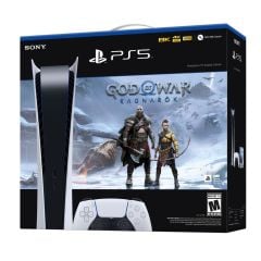 PlayStation 5 Dijital Sürüm God of War