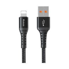 USB-A to Lightning CA-2261 Data - Şarj Kablosu 1M