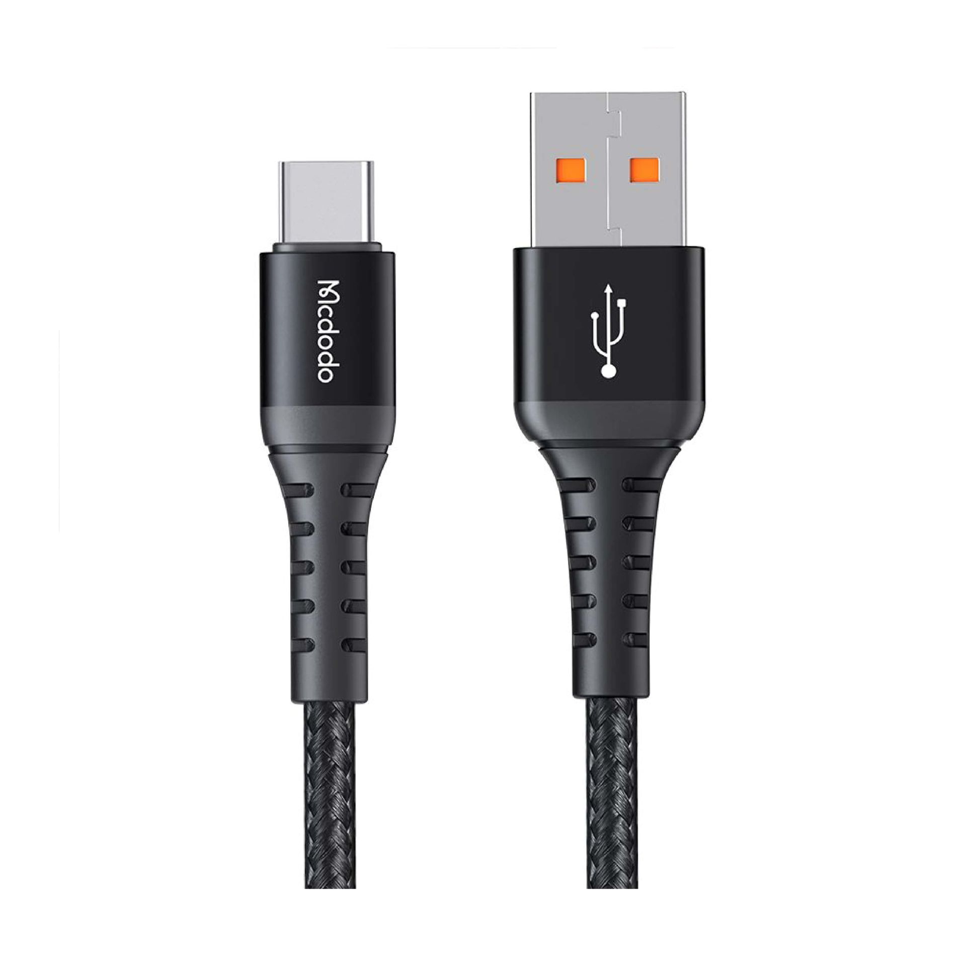 USB-A to Type-C CA-2271 Data - Şarj Kablosu 1M