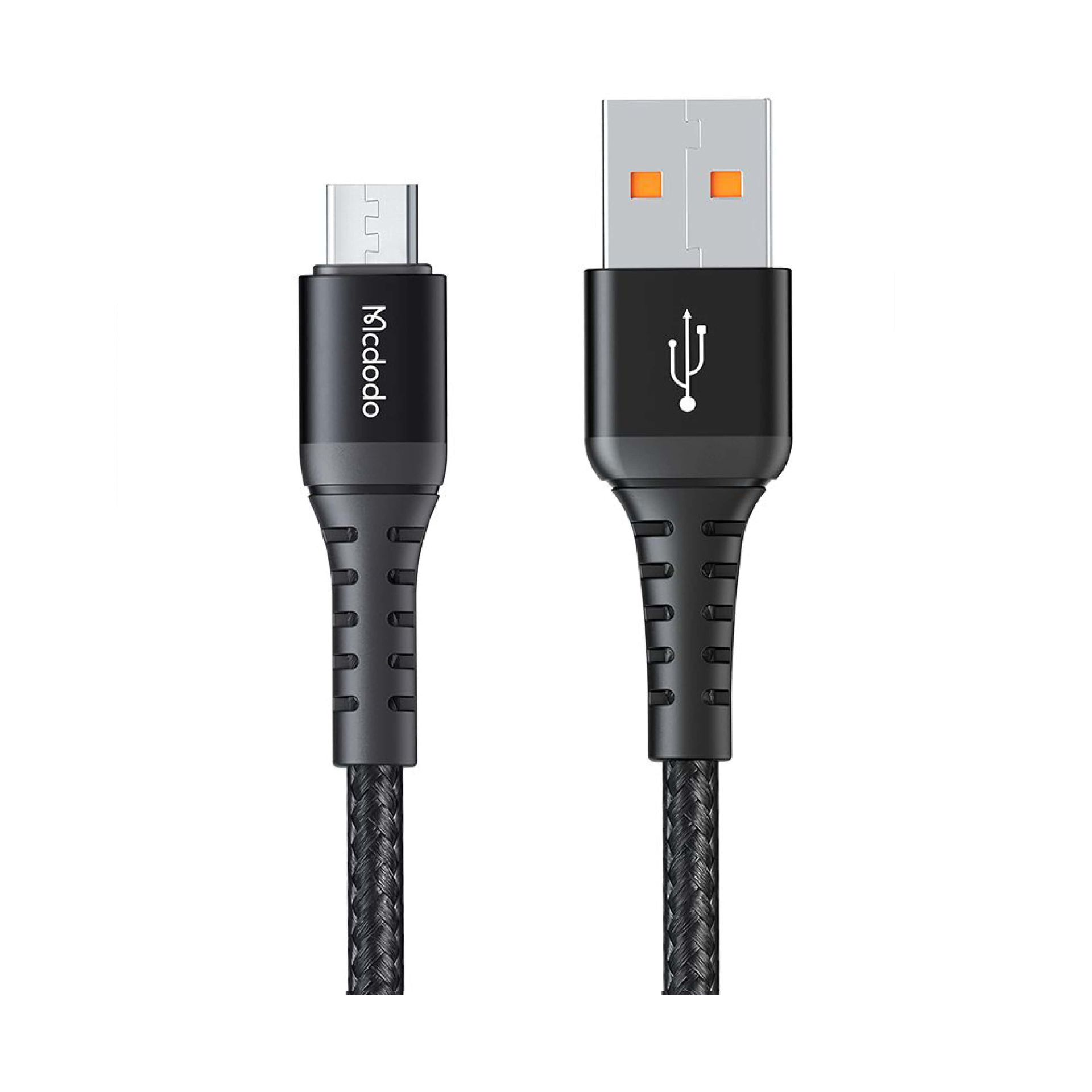 USB-A to Micro USB CA-2281 Data - Şarj Kablosu 1M
