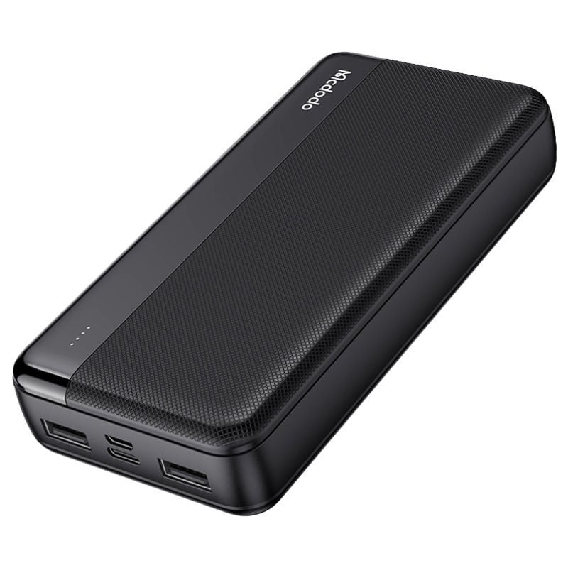 MC-1370 - 20000 mAh PowerBank