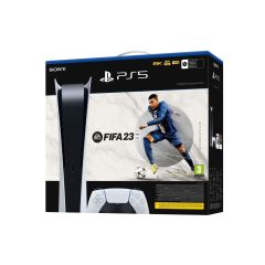 PlayStation 5 Dijital Sürüm FIFA 23