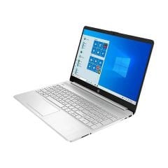 HP 15 Intel Core I3-1115G4 8GB 256GB SSD Intel UHD Graphics 15.6'' HD Notebook - 15-DY2791WM