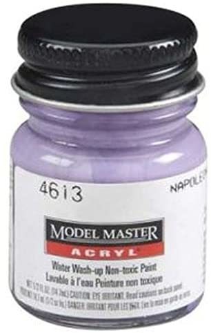 4613 napoleanic violet matt