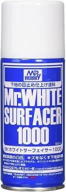 MR.WHITE SURFACER 1000