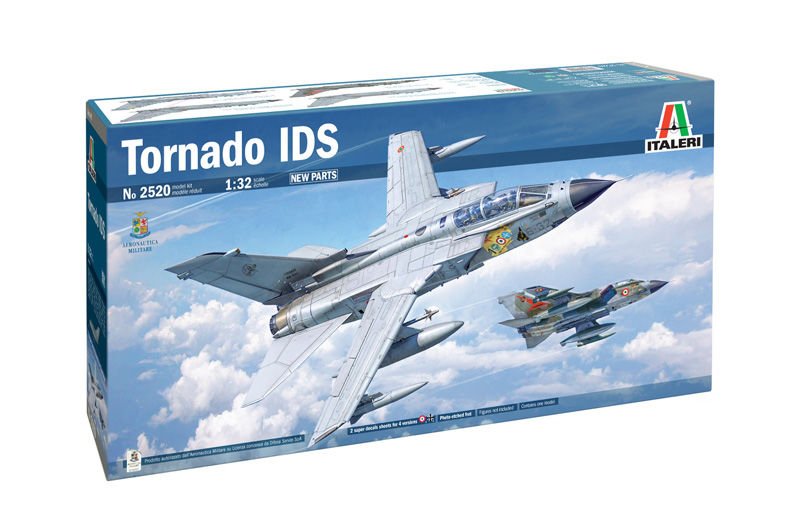 Tornado IDS