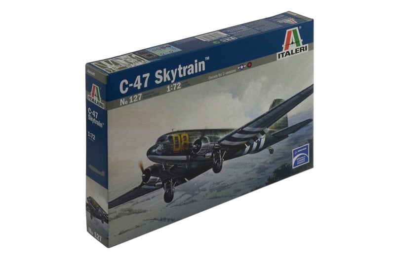 C - 47 SKYTRAIN