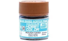 H346 ROUGH SAND