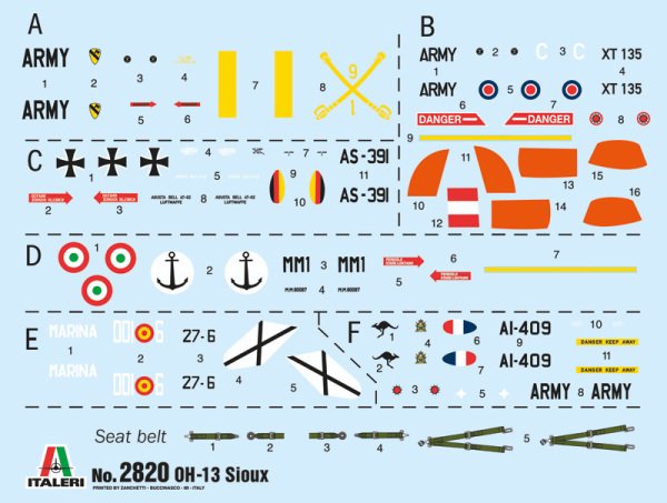 OH-13 Sioux