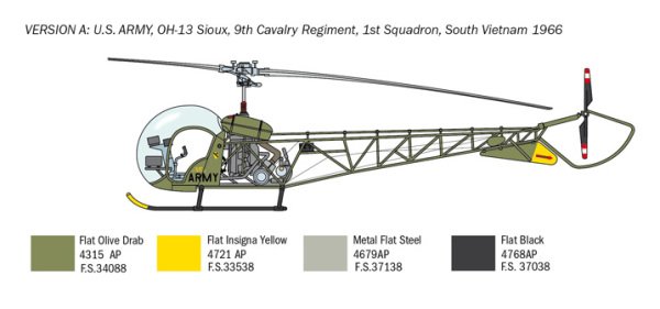 OH-13 Sioux