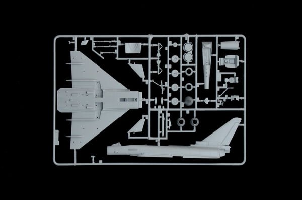 1/72 EF 2000 Typhoon IIB