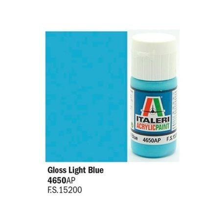 4650 ap gloss Light Blue fs 15200 20 ml