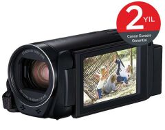 Canon LEGRIA HF R806 Video Kamera