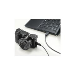 Sony A6000 16-50mm Lens Siyah Aynasız Fotoğraf Makinesi