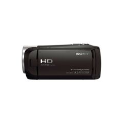 Sony HDR-CX405 Handycam Video Kamera -Sony Türkiye Garanti