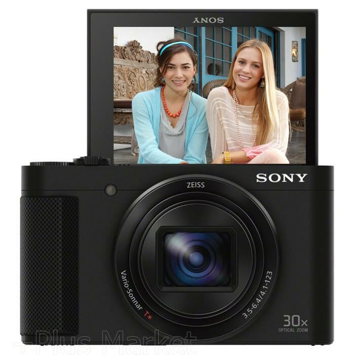 Sony DSC-HX90V Kompakt Fotoğraf Makinesi