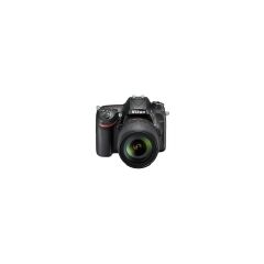 Nikon D7200 18-105mm VR Lens Kit SLR Dijital Fotoğraf Makinesi