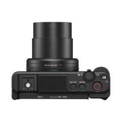 Sony Zv-1 Vlog Kamerası + GP-VPT2BT Gimbal