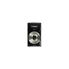 Canon IXUS 185 Siyah Dijital Fotoğraf Makinesi