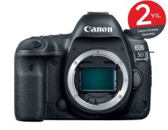 Canon Eos 5D Mark IV Body Fotoğraf Makinesi ( Canon Eurasia garantili )