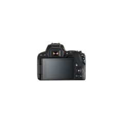Canon Eos 200D 18-55Mm 24.2Mp 3.0'' Dslr Fotoğraf Makinesi