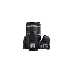 Canon Eos 200D 18-55Mm 24.2Mp 3.0'' Dslr Fotoğraf Makinesi