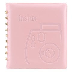 Fujifilm Instax Mini 9 Box Pembe Anlık Şipşak Kutulu Kit