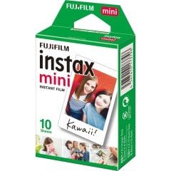 Fujifilm Instax Mini 9 Box Pembe Anlık Şipşak Kutulu Kit