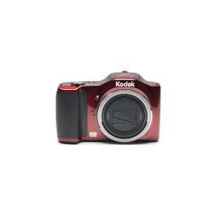 Kodak Pixpro Friendly Zoom FZ152 Dijital Fotoğraf Makinesi -Kırmızı